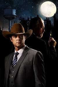 Legal Action - Poster