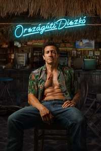 Road House - Posters