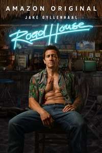 Road House - Posters