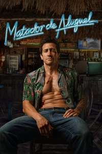 Road House - Posters