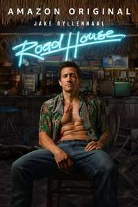 Road House - Posters