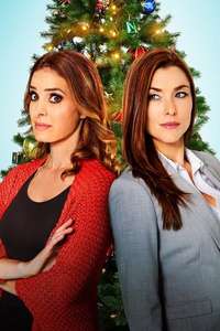 A Christmas Switch - Posters