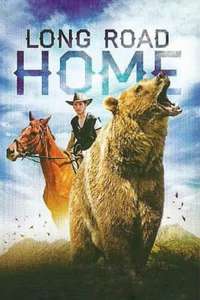 Long Road Home - Poster