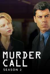 Murder Call Season 2