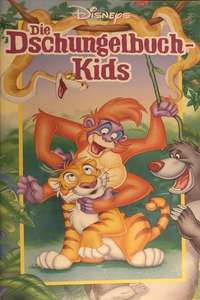 Jungle Cubs - Posters
