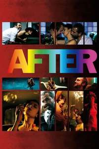 After - Poster