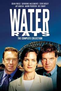 Water Rats - Poster