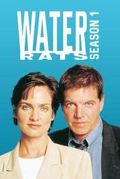 Water Rats Season 1