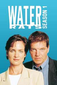 Water Rats - Poster