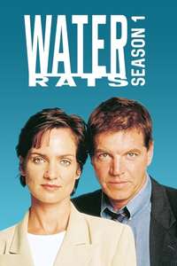 Water Rats - Poster