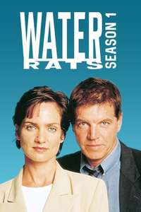 Water Rats - Poster
