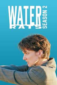 Water Rats - Poster