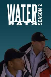 Water Rats - Poster