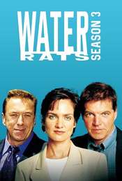 Water Rats Season 3
