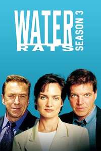 Water Rats - Poster