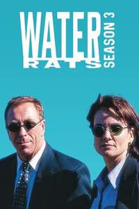 Water Rats - Poster