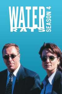 Water Rats - Poster