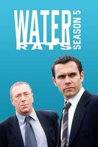 Water Rats - Poster