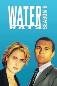 Water Rats - Poster