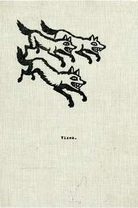 Vixen: The Movie - Poster