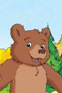Little Bear - Poster