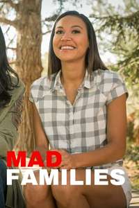 Mad Families - Poster