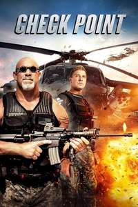 Check Point - Posters