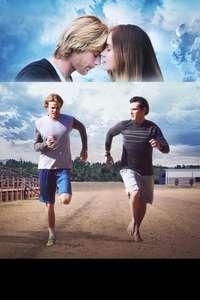 1 Mile To You - Poster