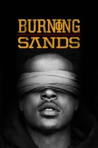 Burning Sands - Poster