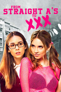 From Straight A's to XXX - Posters