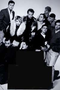 The State - Poster