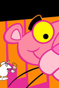 The Pink Panther - Posters