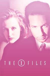 The X-Files - Posters