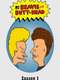 Beavis and Butt-head : Season 1