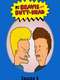 Beavis and Butt-head : Season 2
