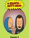 Beavis and Butt-head : Season 4