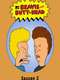 Beavis and Butt-head : Season 5