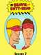 Beavis and Butt-head