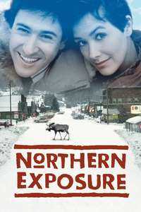 Northern Exposure - Poster