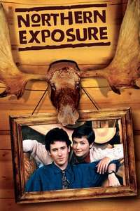 Northern Exposure - Poster