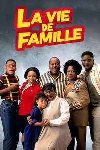 Family Matters - Poster