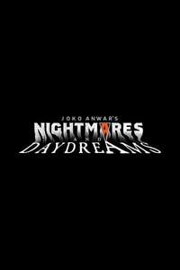 Joko Anwar's Nightmares and Daydreams - Posters