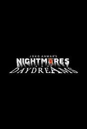 Joko Anwar's Nightmares and Daydreams Miniseries