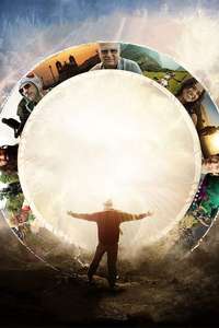 The Reality of Truth - Poster
