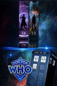 Doctor Who - Posters