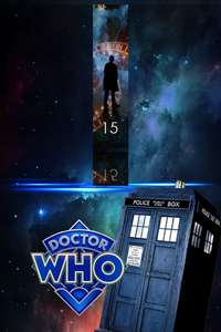Doctor Who - Posters
