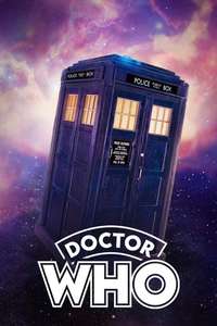Doctor Who - Posters