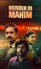 Murder in Mahim