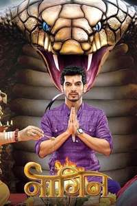 Naagin - Poster