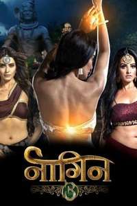 Naagin - Poster